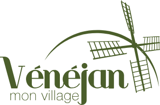 Vénéjan mon village