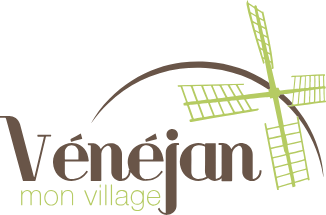Vénéjan mon village
